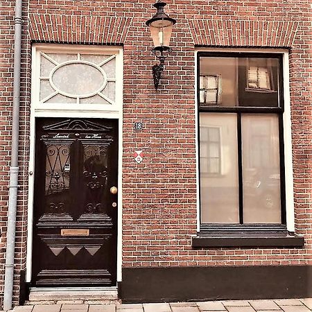 De Buurvrouw Nr.18 Bed and Breakfast Doesburg Buitenkant foto