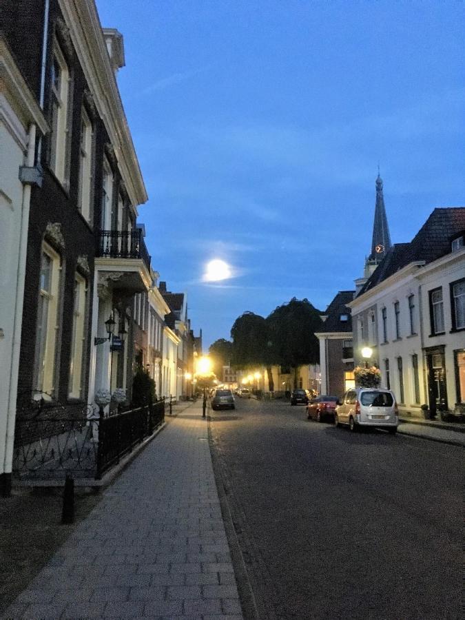 De Buurvrouw Nr.18 Bed and Breakfast Doesburg Buitenkant foto